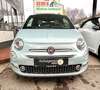 Fiat 500 Dolcevita*3.695KM*PANO*NAVI*PDC*KLI*1-J GAR* Blau - thumbnail 2