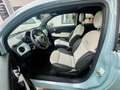 Fiat 500 Dolcevita*3.695KM*PANO*NAVI*PDC*KLI*1-J GAR* Blau - thumbnail 7