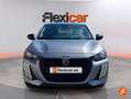 Peugeot 208 Style HYBRID 110 eDCS6 Gris - thumbnail 2