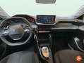 Peugeot 208 Style HYBRID 110 eDCS6 Gris - thumbnail 14