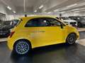 Abarth 595 1.4 t-jet 145cv Jaune - thumbnail 6