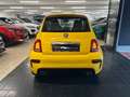 Abarth 595 1.4 t-jet 145cv Jaune - thumbnail 4