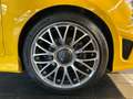 Abarth 595 1.4 t-jet 145cv Jaune - thumbnail 13
