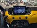 Abarth 595 1.4 t-jet 145cv Jaune - thumbnail 7
