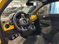 Abarth 595 1.4 t-jet 145cv Jaune - thumbnail 9