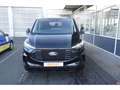 Ford Transit Custom 2.0D-Auto-8Sitze-Navi-Winterpak-2xSchiebetür-LED-E Schwarz - thumbnail 13