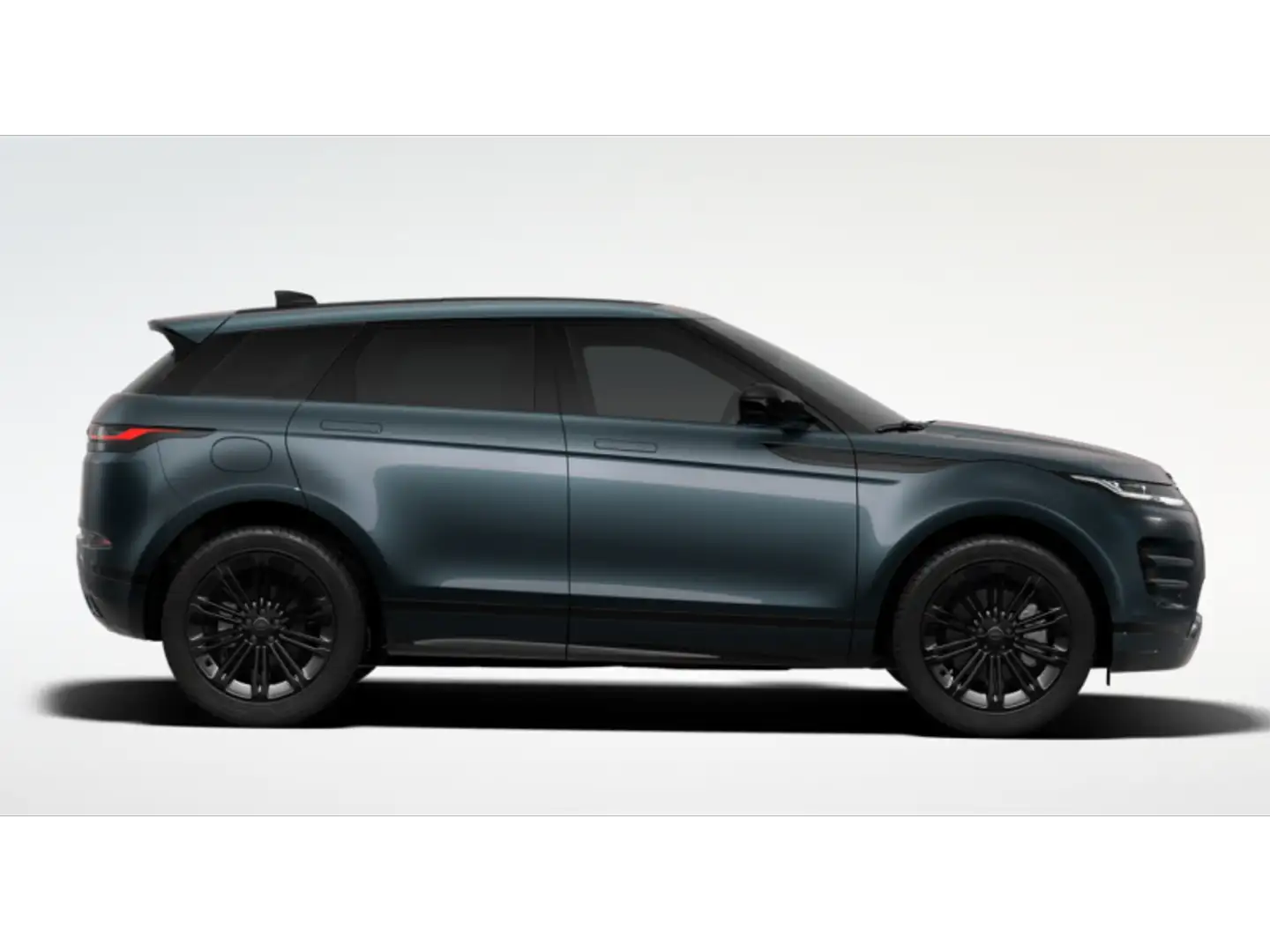 Land Rover Range Rover Evoque P270e DYNAMIC SE AWD Auto. 26MY Blauw - 2