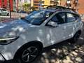 MG ZS ZS EV 2022EV Luxury Long Range Bianco - thumbnail 9
