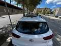 MG ZS ZS EV 2022EV Luxury Long Range Bianco - thumbnail 14