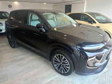 B10 REEV HYBRID DESIGN