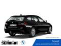 BMW 330 e Touring Aut. + 2Jahre-BPS.GARANTIE Schwarz - thumbnail 3