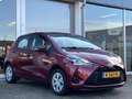 Toyota Yaris 1.5 Hybrid Active Aple Carplay/Android Auto | Came Rouge - thumbnail 5