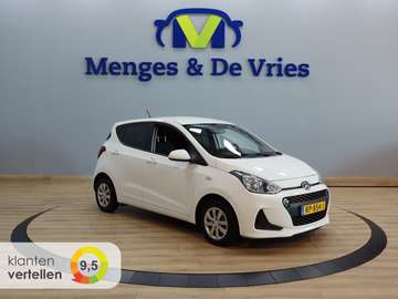 1.0i Comfort Airco | Cruise Control | NAP | Isofix