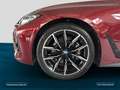 BMW 430 i Gran Coupé M Sportpaket+StHz+Navi+Laser+ACC Rot - thumbnail 11