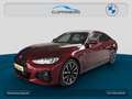 BMW 430 i Gran Coupé M Sportpaket+StHz+Navi+Laser+ACC Rot - thumbnail 1