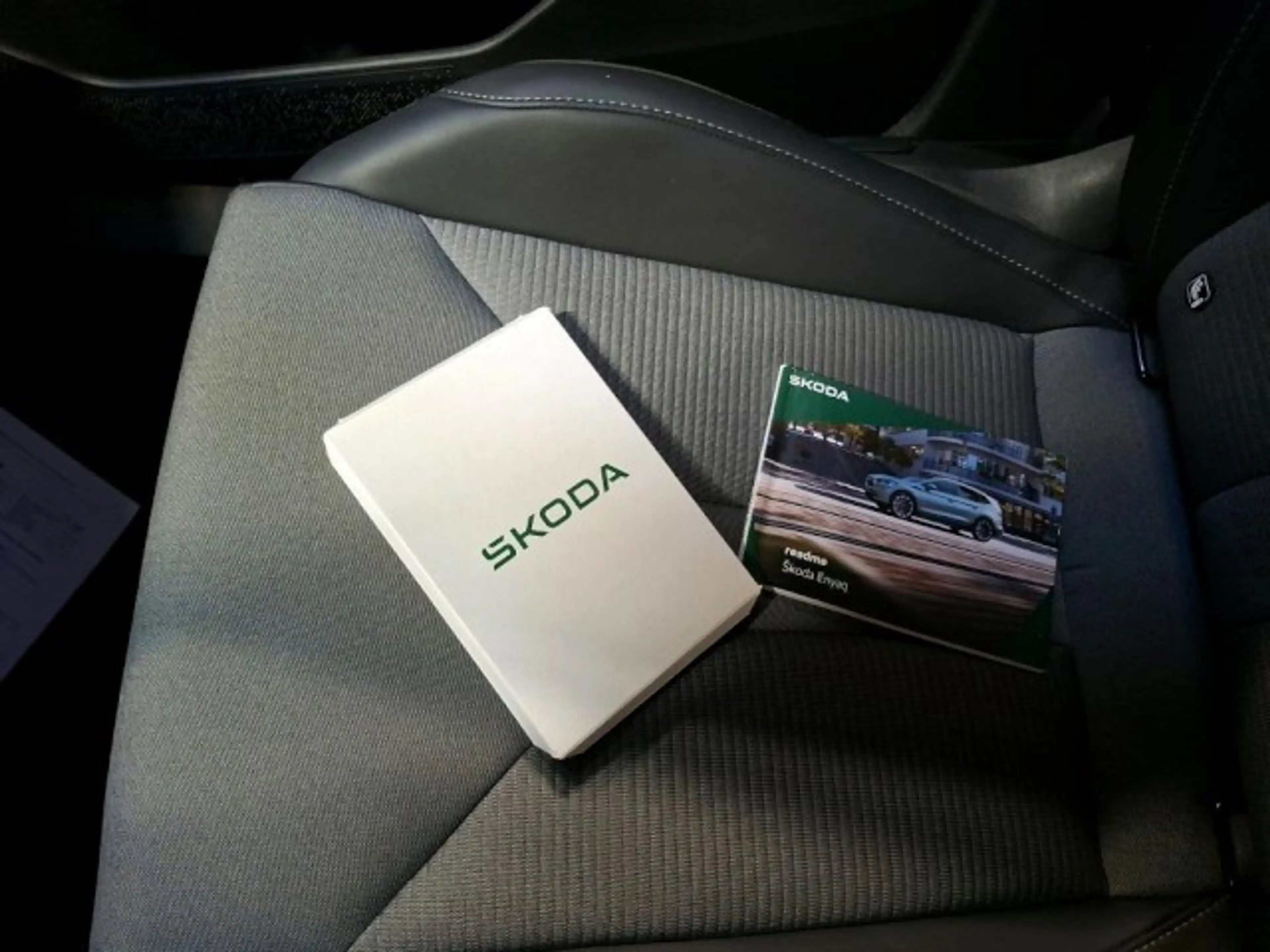 Skoda Enyaq 85x Loft ALLRAD+AHK+TOTW+KESSY+ACC+WÄPU Klima — photo 14