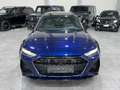 Audi RS6 Avant 4.0 TFSI quattro*Matrix*B&O*Pano*HUD* Blu/Azzurro - thumbnail 3