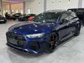Audi RS6 Avant 4.0 TFSI quattro*Matrix*B&O*Pano*HUD* Blu/Azzurro - thumbnail 1