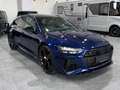 Audi RS6 Avant 4.0 TFSI quattro*Matrix*B&O*Pano*HUD* Blu/Azzurro - thumbnail 4