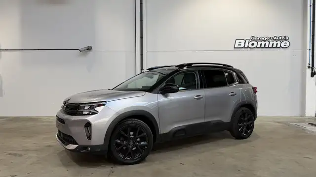 Citroen C5 Aircross 1.5 BlueHDi 130 S&S EAT8 Max - Shine Pack Leder, p