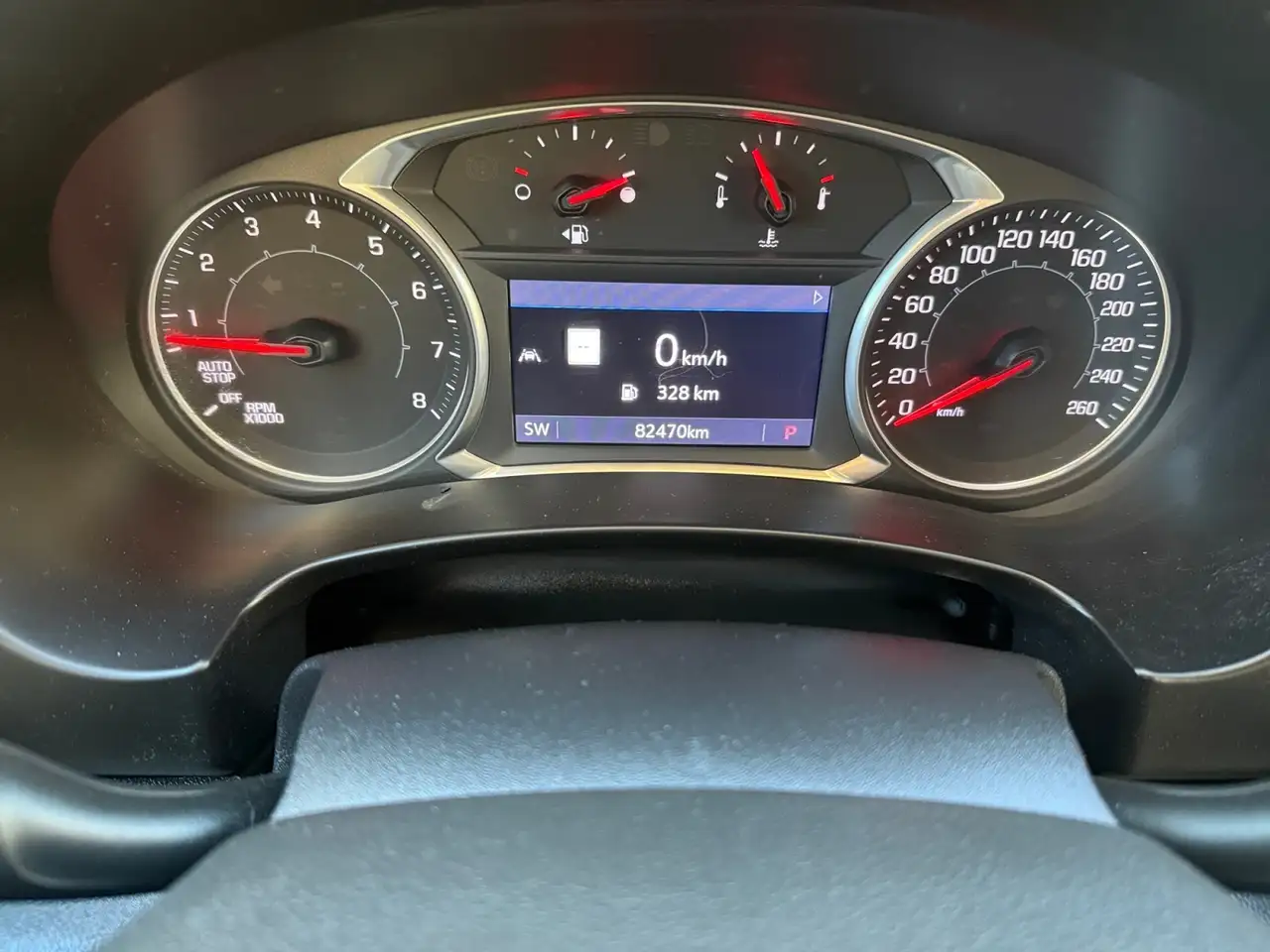GMC Terrain снимка GMC Terrain