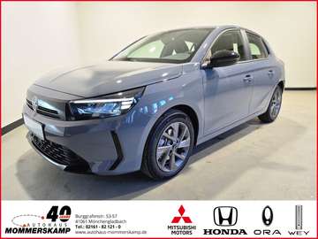 F Edition 1.2 PDC+Android Auto&Carplay+SitzHZG+PDC