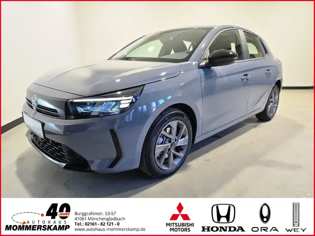 Opel Corsa F Edition 1.2 PDC+Android Auto&Carplay+SitzHZG+PDC