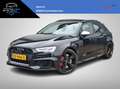 Audi RS3 2.5 TFSI quattro RS ZETELS | PANO | B&O | VIRTUAL Zwart - thumbnail 1