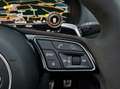 Audi RS3 2.5 TFSI quattro RS ZETELS | PANO | B&O | VIRTUAL Negro - thumbnail 36