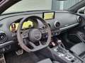 Audi RS3 2.5 TFSI quattro RS ZETELS | PANO | B&O | VIRTUAL Negro - thumbnail 19