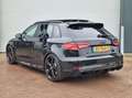 Audi RS3 2.5 TFSI quattro RS ZETELS | PANO | B&O | VIRTUAL Negro - thumbnail 4