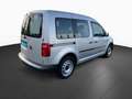 Volkswagen Caddy Kombi 1.4 TSI DSG H.flügeltüren Klima SHZ Zilver - thumbnail 4