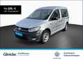 Volkswagen Caddy Kombi 1.4 TSI DSG H.flügeltüren Klima SHZ Zilver - thumbnail 1