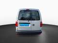 Volkswagen Caddy Kombi 1.4 TSI DSG H.flügeltüren Klima SHZ Zilver - thumbnail 6
