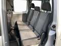 Volkswagen Caddy Kombi 1.4 TSI DSG H.flügeltüren Klima SHZ Zilver - thumbnail 10