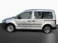 Volkswagen Caddy Kombi 1.4 TSI DSG H.flügeltüren Klima SHZ Silber - thumbnail 7