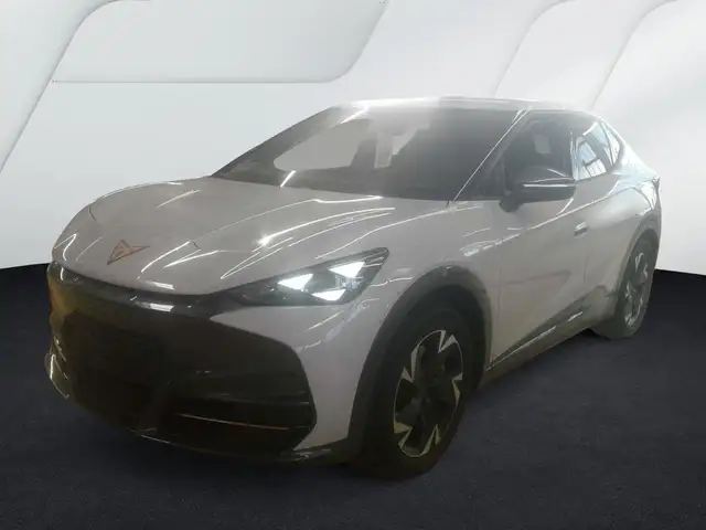 CUPRA Tavascan Endurance Navi Matrix SHZ WP ACC Kessy