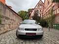 Audi A3 1.9TDI Quattro XENON/KLIMAAUT/1.HAND/AHK Silber - thumbnail 7