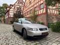 Audi A3 1.9TDI Quattro XENON/KLIMAAUT/1.HAND/AHK Silber - thumbnail 6