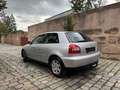 Audi A3 1.9TDI Quattro XENON/KLIMAAUT/1.HAND/AHK Silber - thumbnail 3