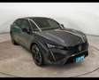 Peugeot 408 Nuova - Hybrid 225 e-EAT8 GT Grigio - thumbnail 3