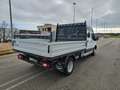 Ford Transit 350 2.0TDCi 130CV L3 RWD Cab.Entry DOPPIA CABINA Weiß - thumbnail 5