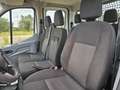 Ford Transit 350 2.0TDCi 130CV L3 RWD Cab.Entry DOPPIA CABINA Weiß - thumbnail 9