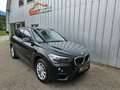 BMW X1 xDrive 20d Schwarz - thumbnail 3