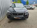 BMW X1 xDrive 20d Schwarz - thumbnail 2