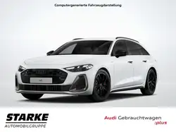 Audi A5 Avant e hybrid S tronic quattro S line edition one