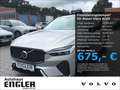 Volvo XC60 B4 (Benzin) Plus Dark PanoDach Leder Cam Silber - thumbnail 1