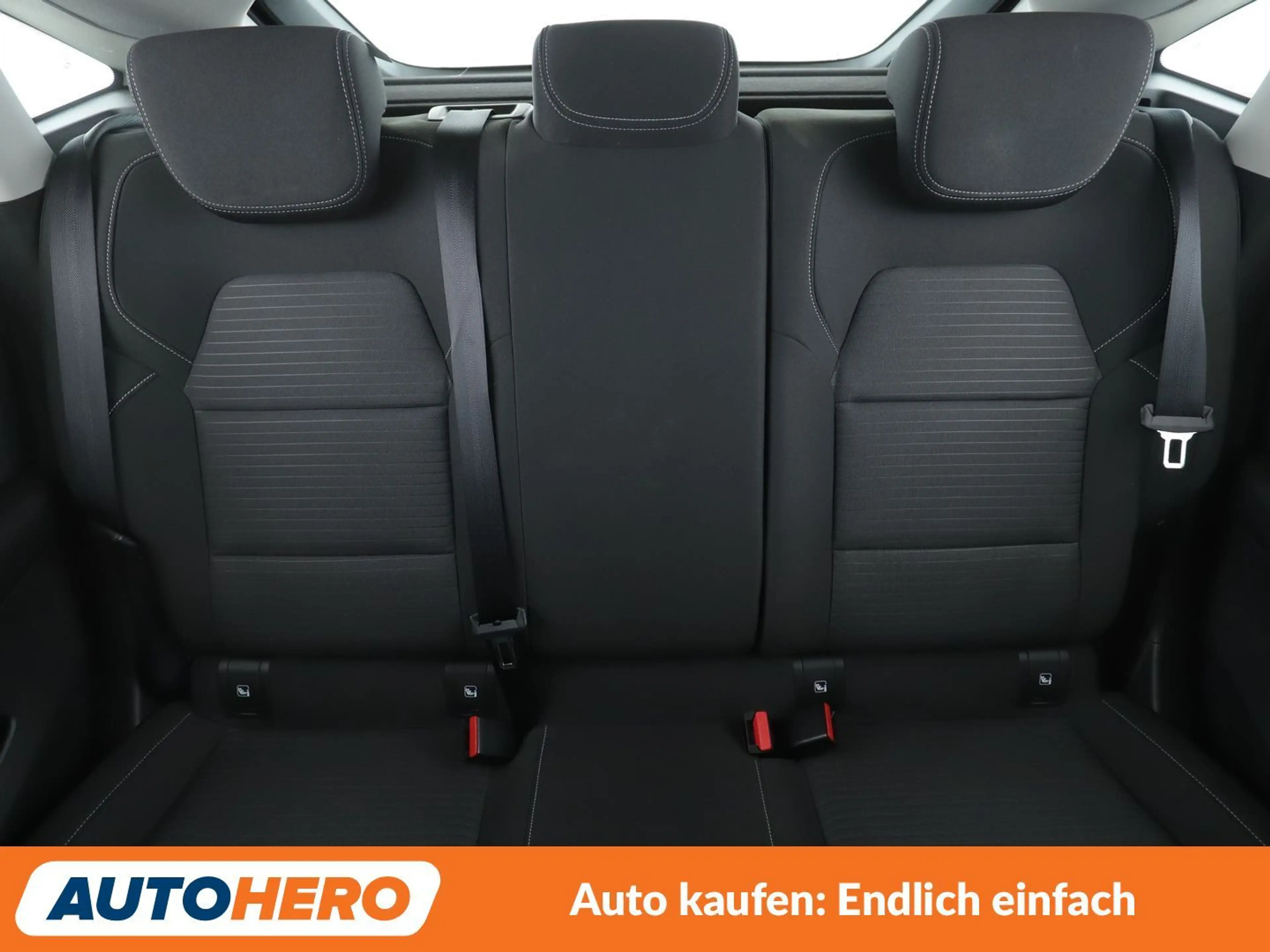 Renault Arkana 1.3 TCe Mild-Hybrid Equilibre Aut.*LED*SPUR*CAM* — photo 15