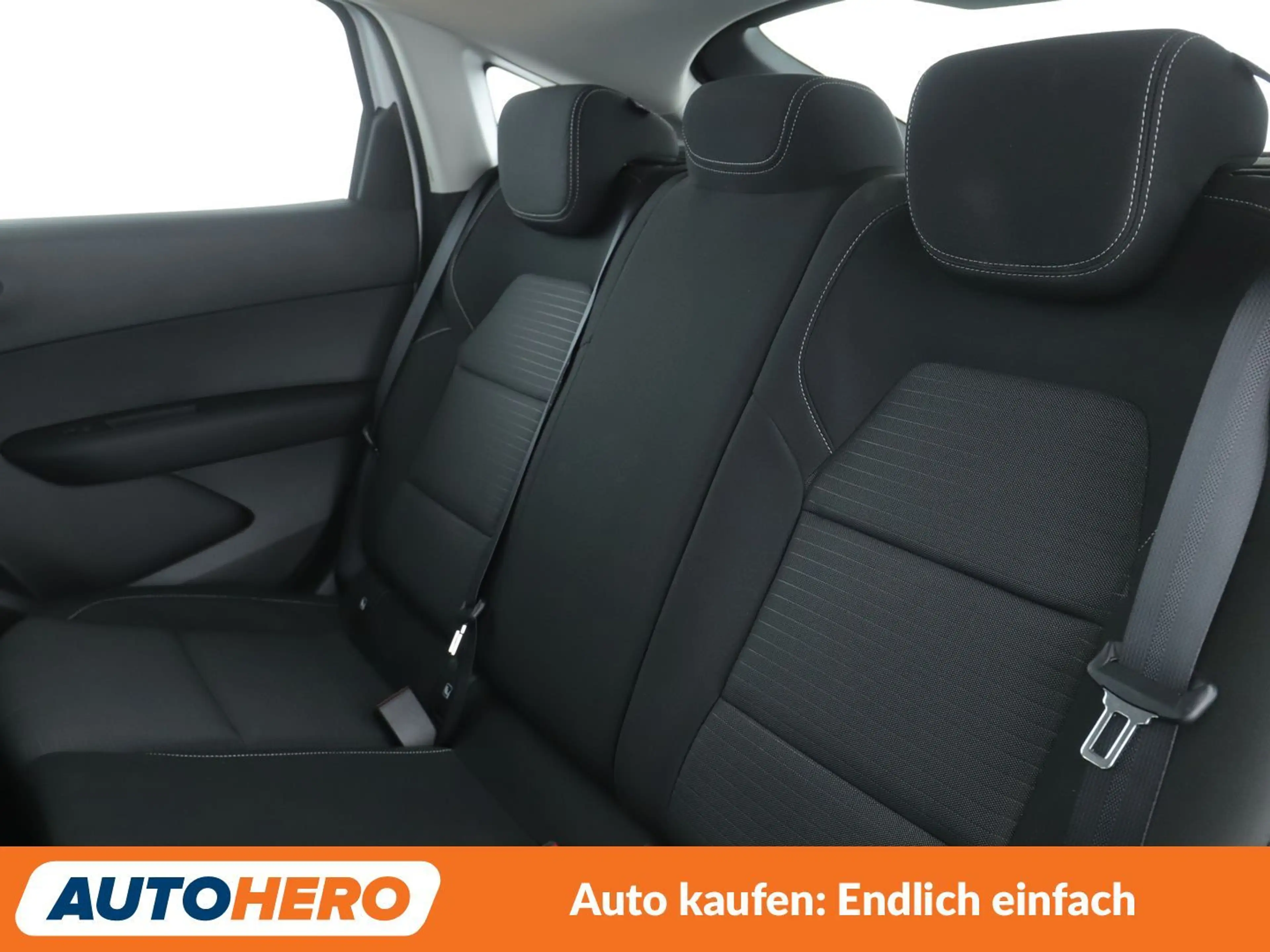 Renault Arkana 1.3 TCe Mild-Hybrid Equilibre Aut.*LED*SPUR*CAM* — photo 14