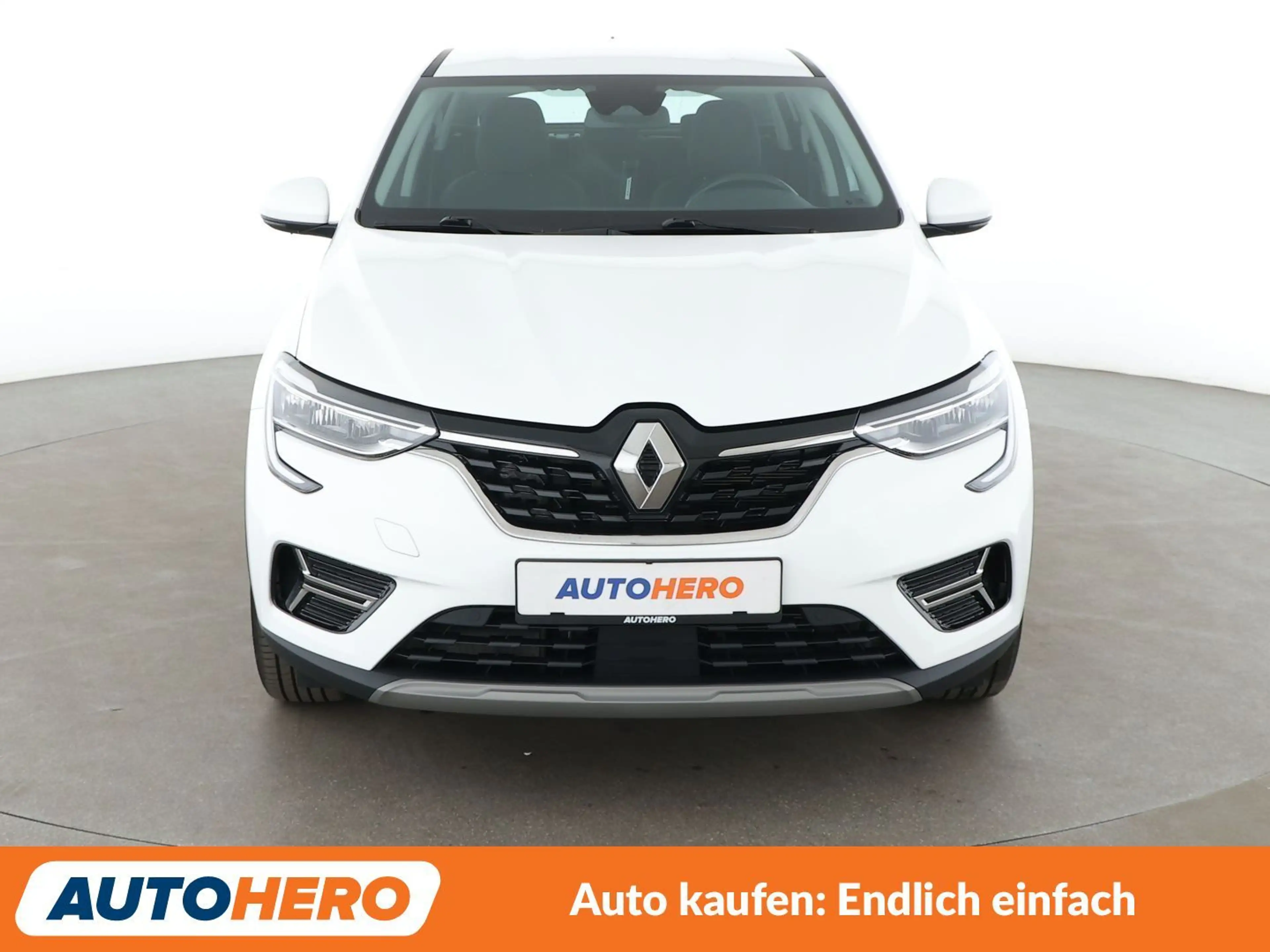 Renault Arkana 1.3 TCe Mild-Hybrid Equilibre Aut.*LED*SPUR*CAM* — photo 9